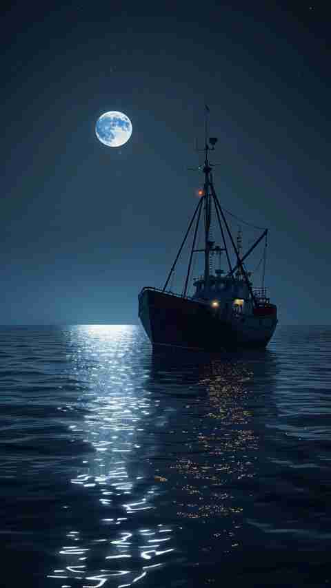 Trawler Photos 4K HD Wallpapers Trawler Photos 4K HD Wallpapers