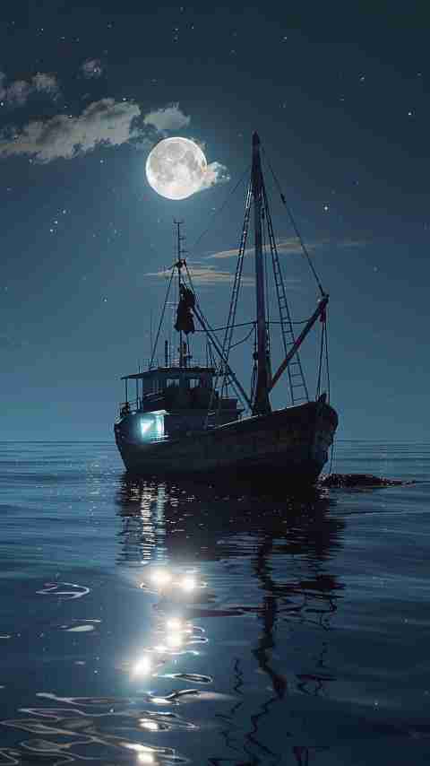 Trawler Photos 4K HD Wallpapers Trawler Photos 4K HD Wallpapers