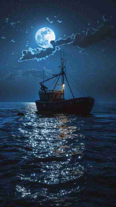 Trawler Photos 4K HD Wallpapers Trawler Photos 4K HD Wallpapers