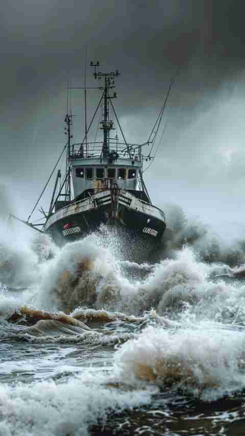 Trawler Photos 4K HD Wallpapers Trawler Photos 4K HD Wallpapers