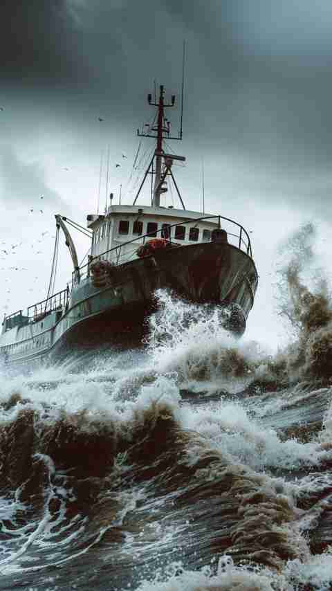 Trawler Photos 4K HD Wallpapers Trawler Photos 4K HD Wallpapers