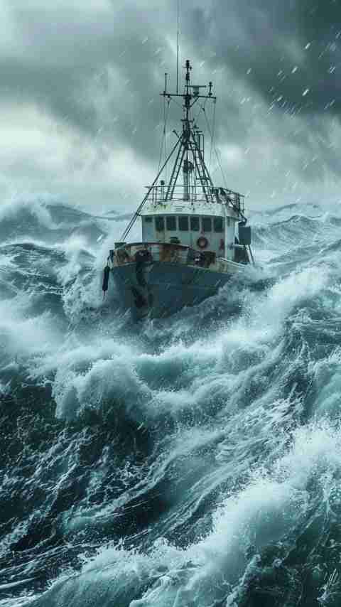 Trawler Photos 4K HD Wallpapers Trawler Photos 4K HD Wallpapers