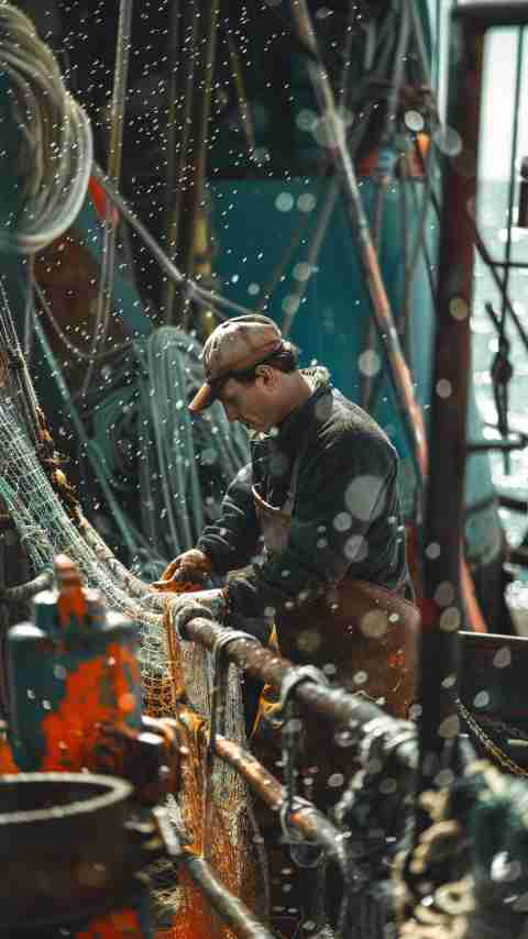 Trawler Photos 4K HD Wallpapers Trawler Photos 4K HD Wallpapers