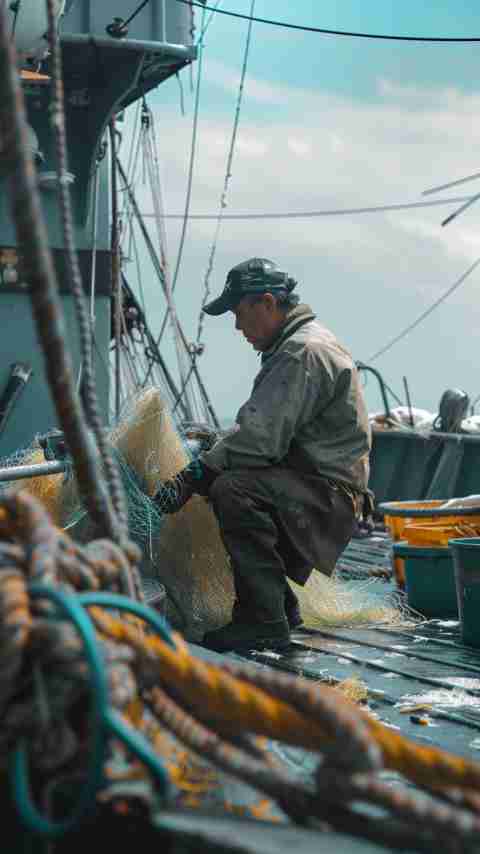 Trawler Photos 4K HD Wallpapers Trawler Photos 4K HD Wallpapers