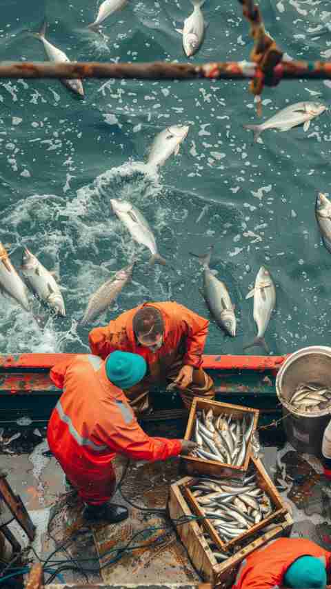 Trawler Photos 4K HD Wallpapers Trawler Photos 4K HD Wallpapers