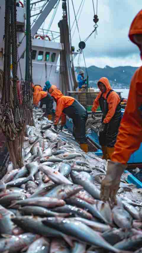 Trawler Photos 4K HD Wallpapers Trawler Photos 4K HD Wallpapers