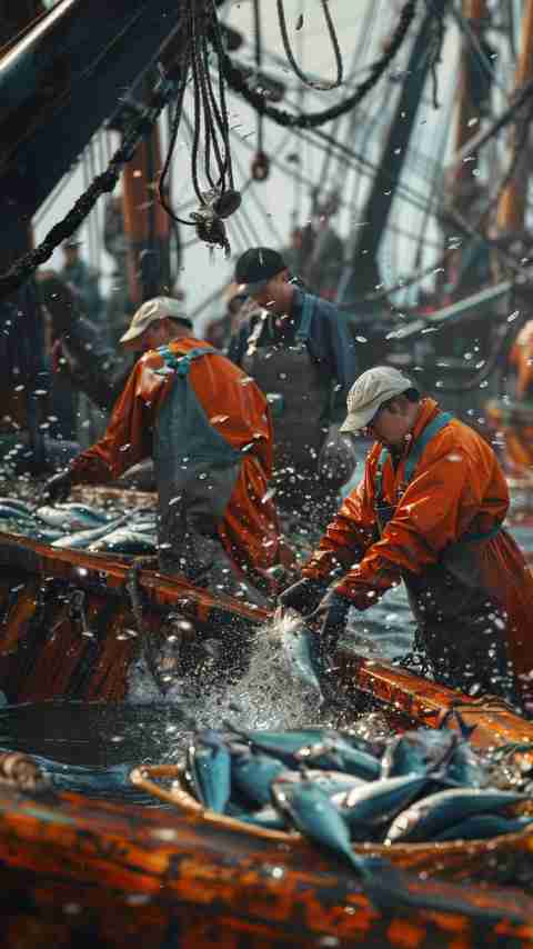Trawler Photos 4K HD Wallpapers Trawler Photos 4K HD Wallpapers