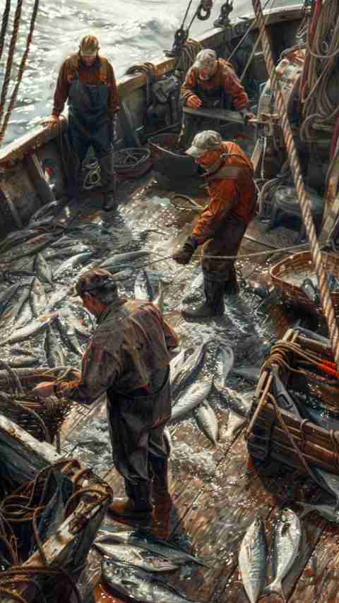 Trawler Photos 4K HD Wallpapers Trawler Photos 4K HD Wallpapers