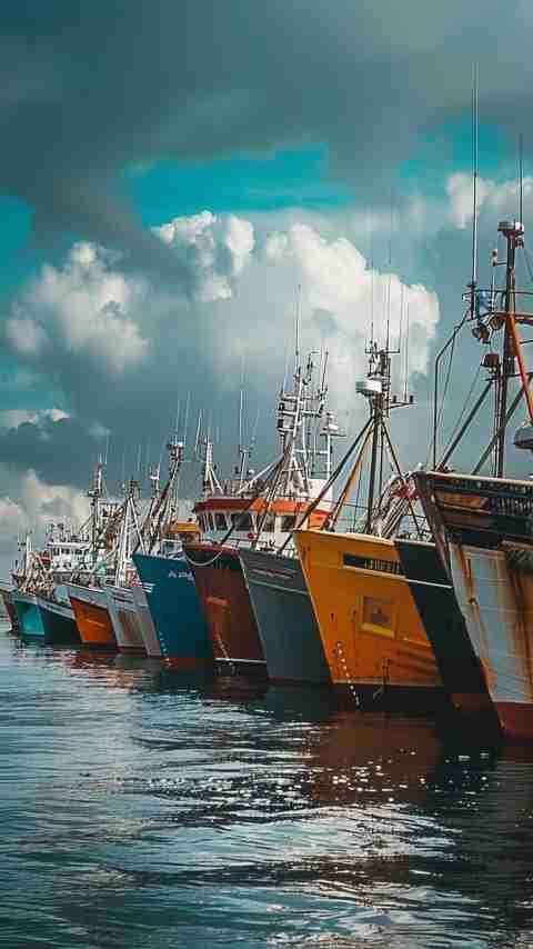 Trawler Photos 4K HD Wallpapers Trawler Photos 4K HD Wallpapers