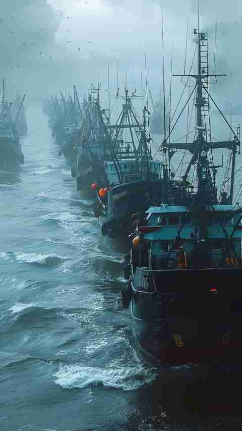 Trawler Photos 4K HD Wallpapers Trawler Photos 4K HD Wallpapers