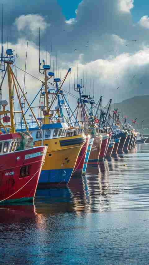 Trawler Photos 4K HD Wallpapers Trawler Photos 4K HD Wallpapers