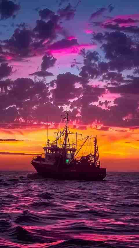 Trawler Photos 4K HD Wallpapers Trawler Photos 4K HD Wallpapers