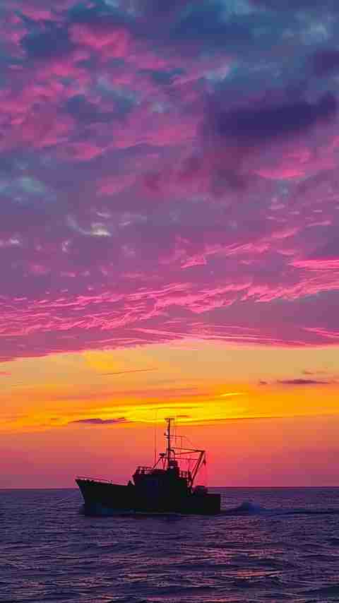 Trawler Photos 4K HD Wallpapers Trawler Photos 4K HD Wallpapers