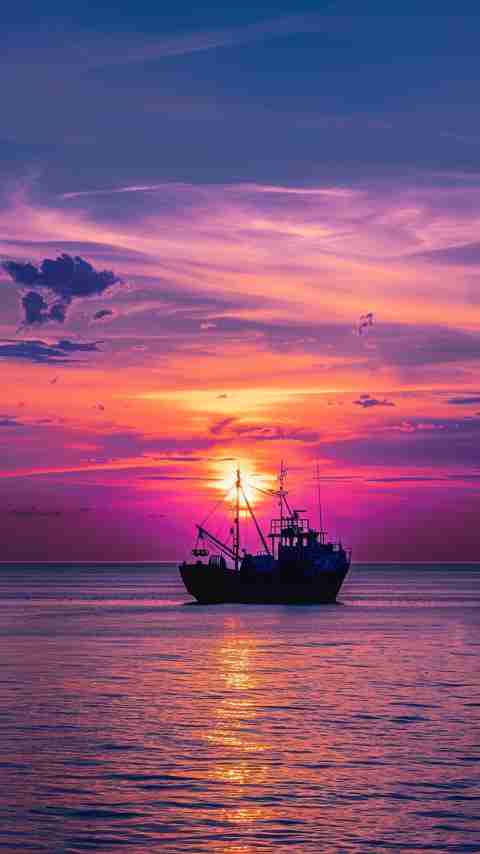 Trawler Photos 4K HD Wallpapers Trawler Photos 4K HD Wallpapers