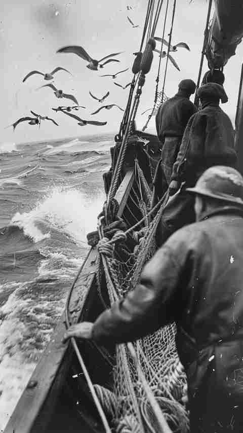 Trawler Photos 4K HD Wallpapers Trawler Photos 4K HD Wallpapers
