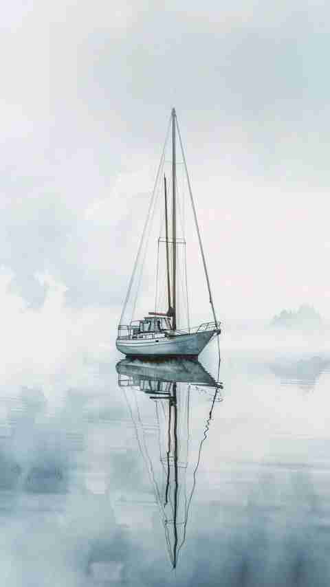 Yacht Drawing Images 4K HD Wallpapers Yacht Drawing Images 4K HD Wallpapers