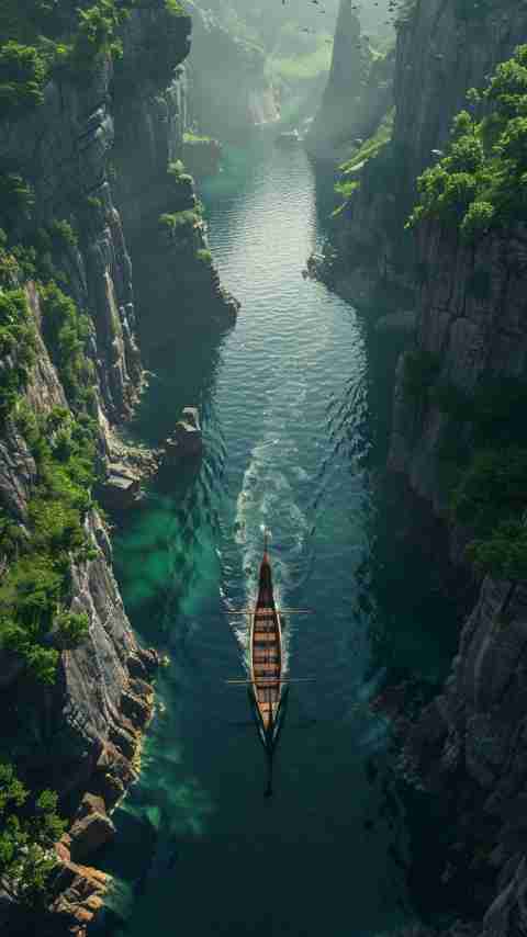 Viking Long Boat Images 4K HD Wallpapers Viking Long Boat Images 4K HD Wallpapers