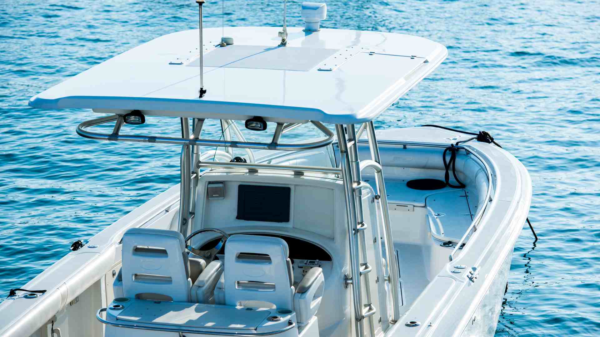 10 Insider Tips to Save Money on Your Boat Ownership