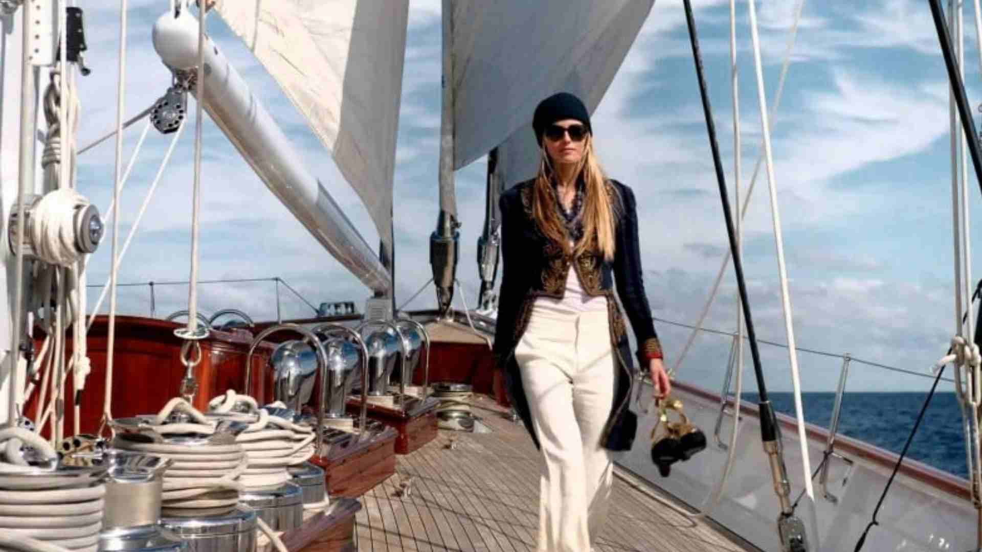 Boating Style Tips for Functional Fashion Aboard