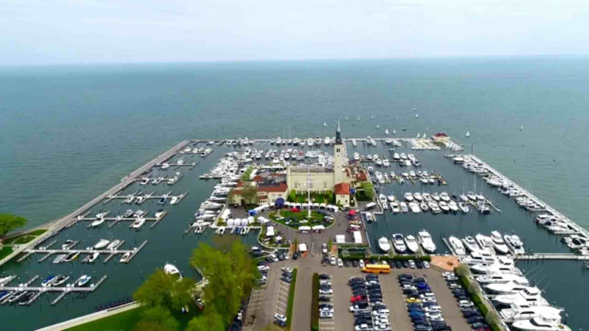 July Boating Event Roundup: The Best Events for Boaters