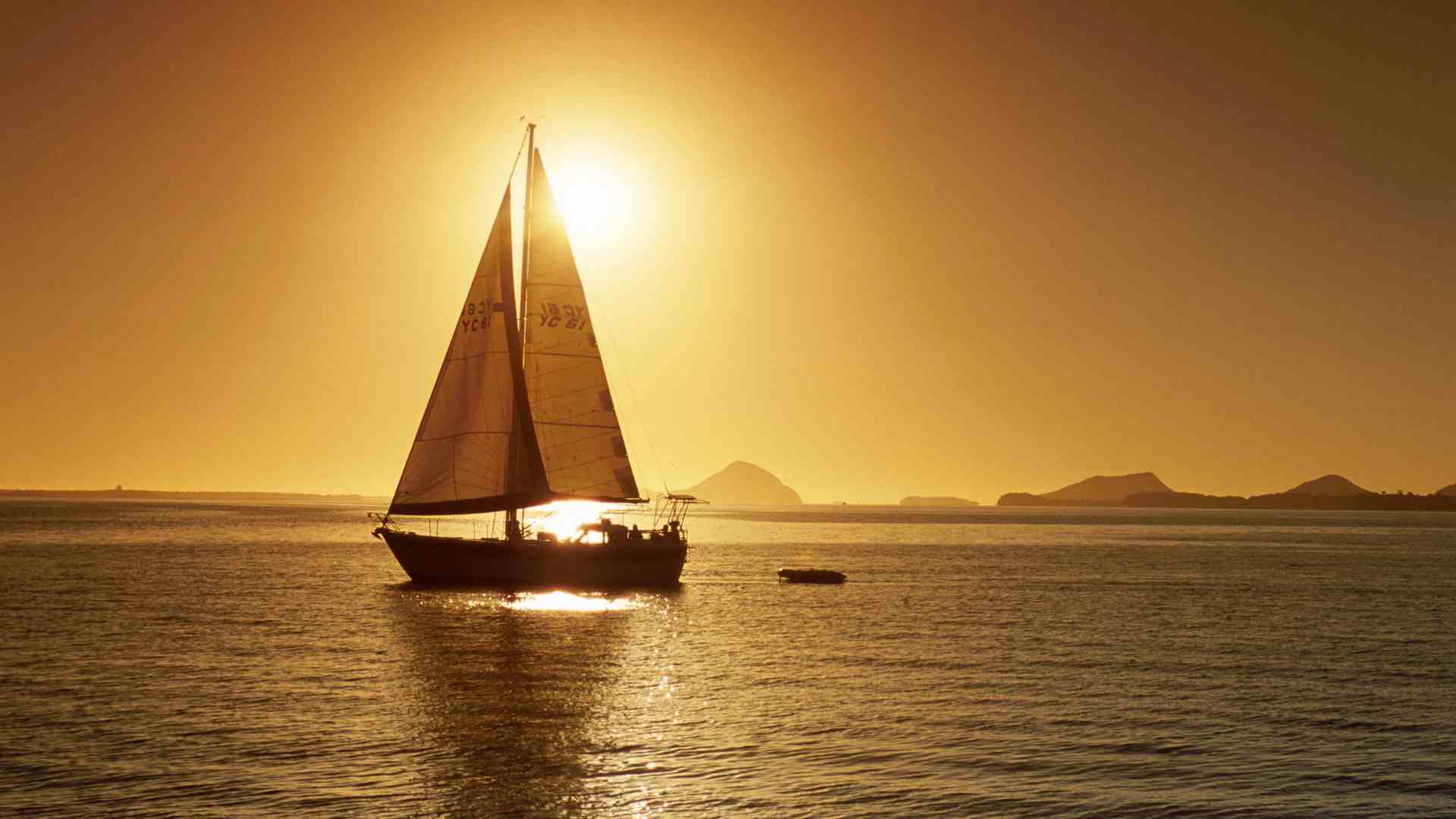 13 Cheap Ways to Get Sailing Experience Now
