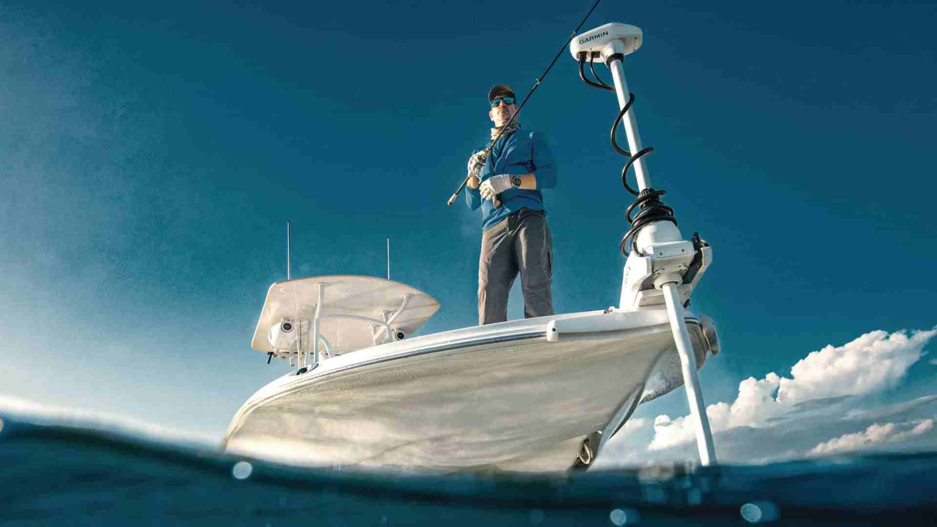 How to Choose the Right Trolling Motor