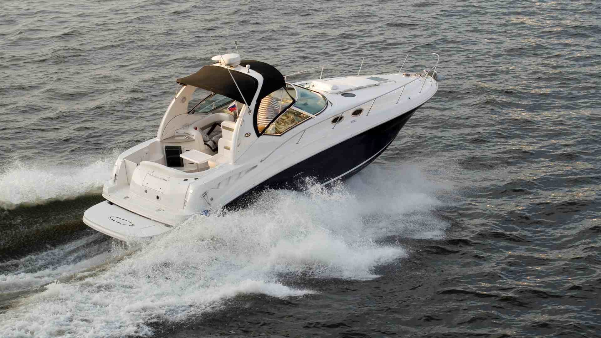 10 Things I Wish I'd Known Before Buying a Boat