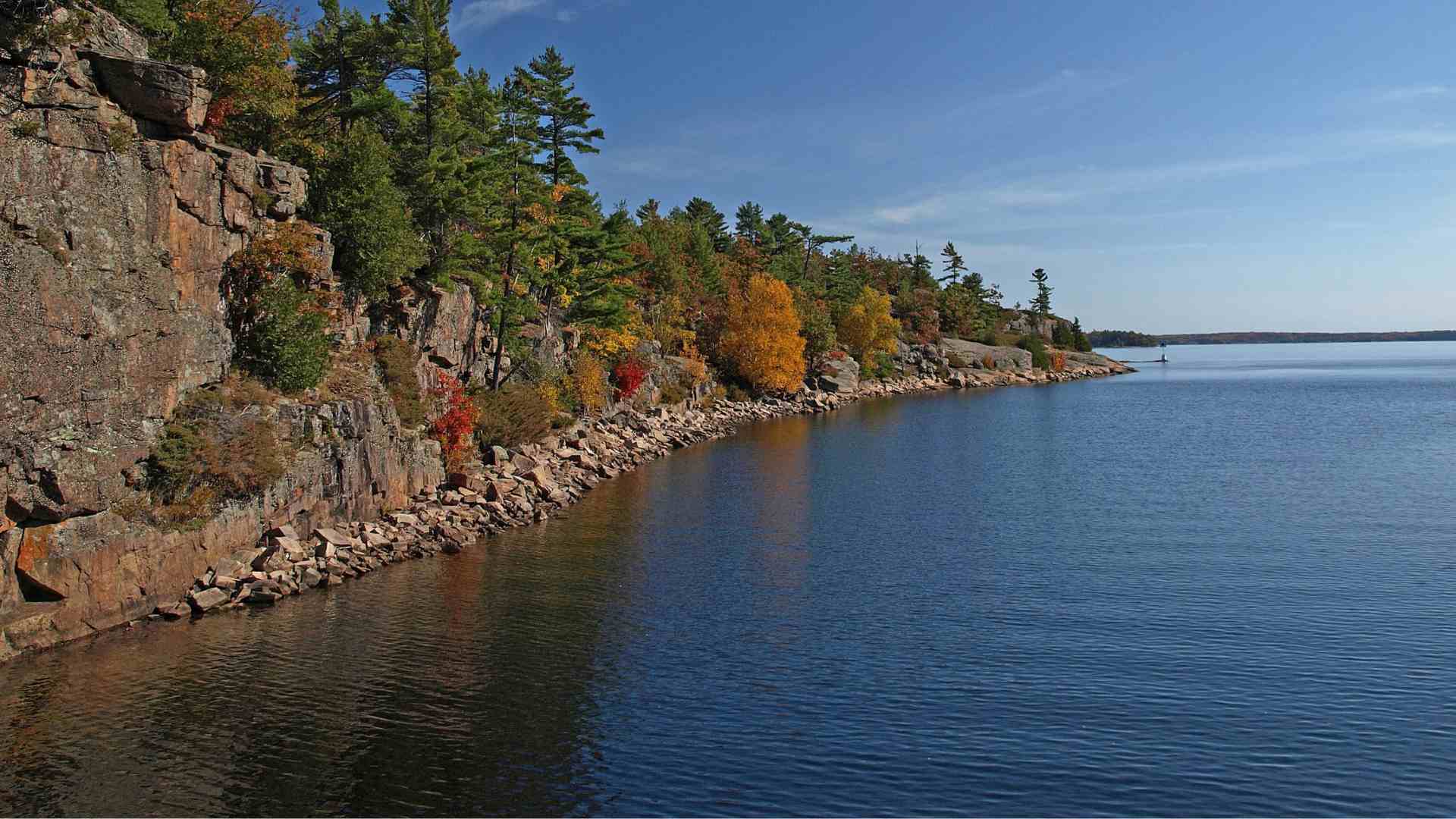 13 Great Sailing Destinations on the Great Lakes