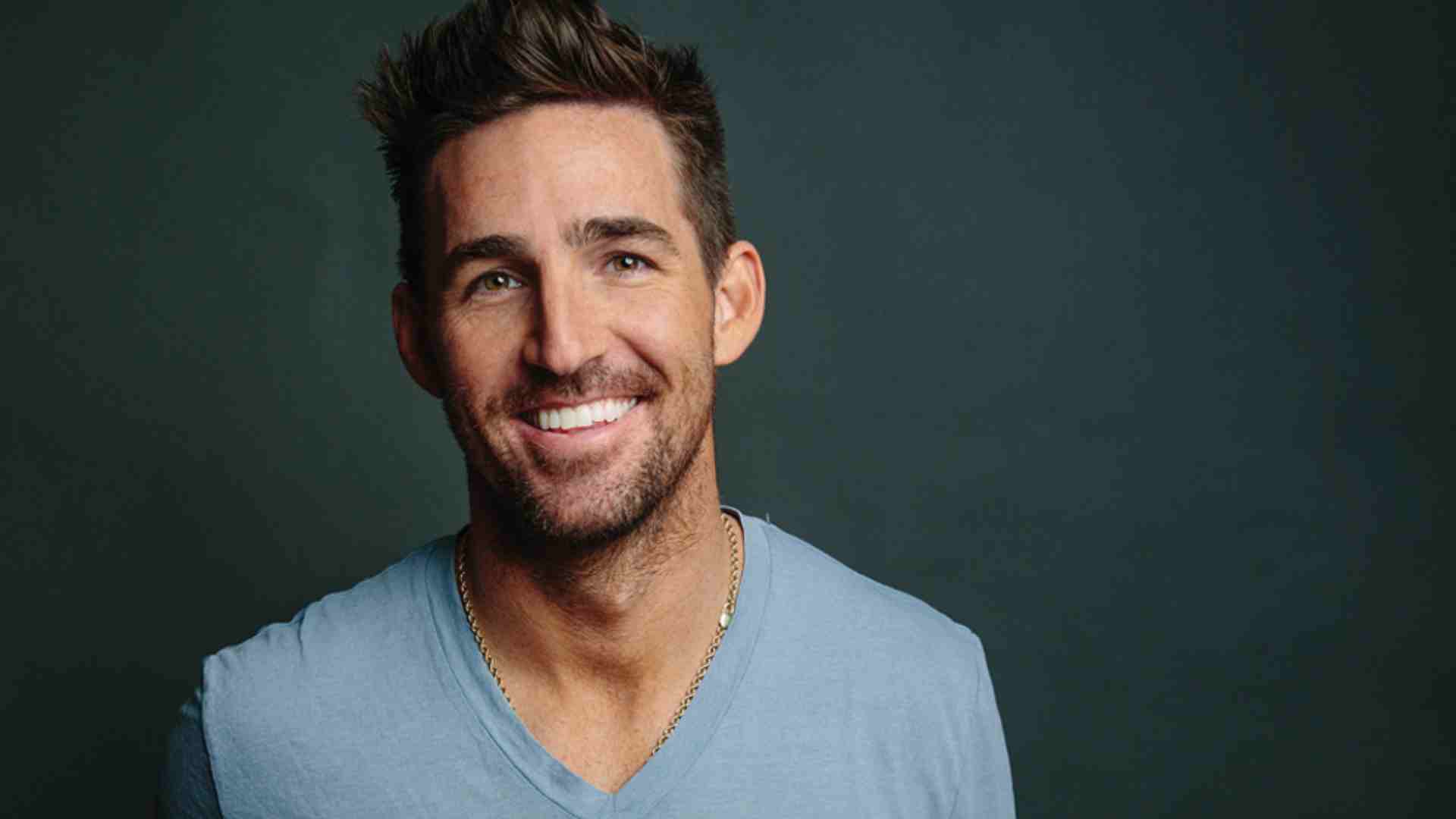 Jake Owen: If I Could Be on a Boat with Anyone, It Would Be
