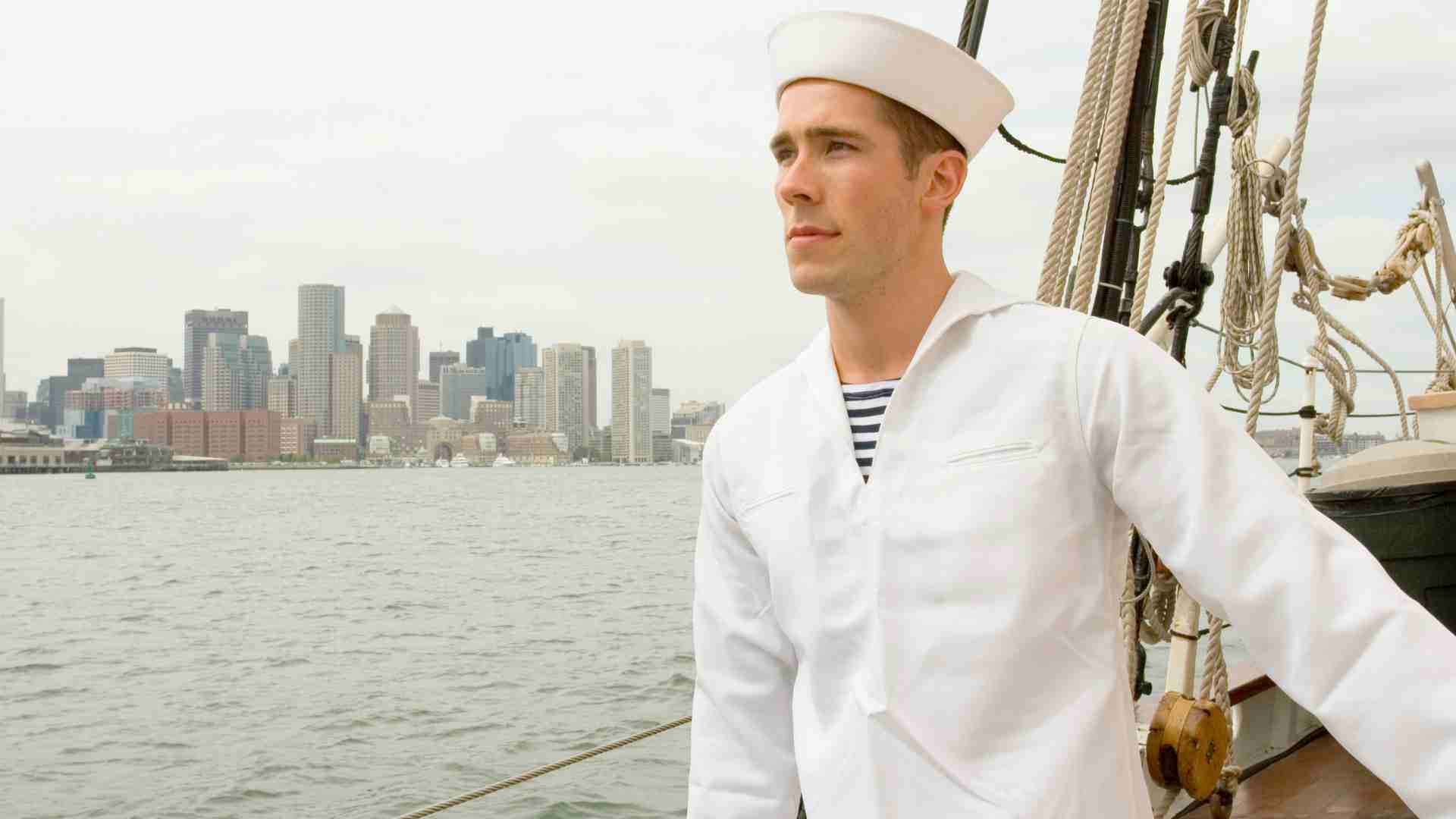 3-Day Seasoned Sailor Spring Accelerator