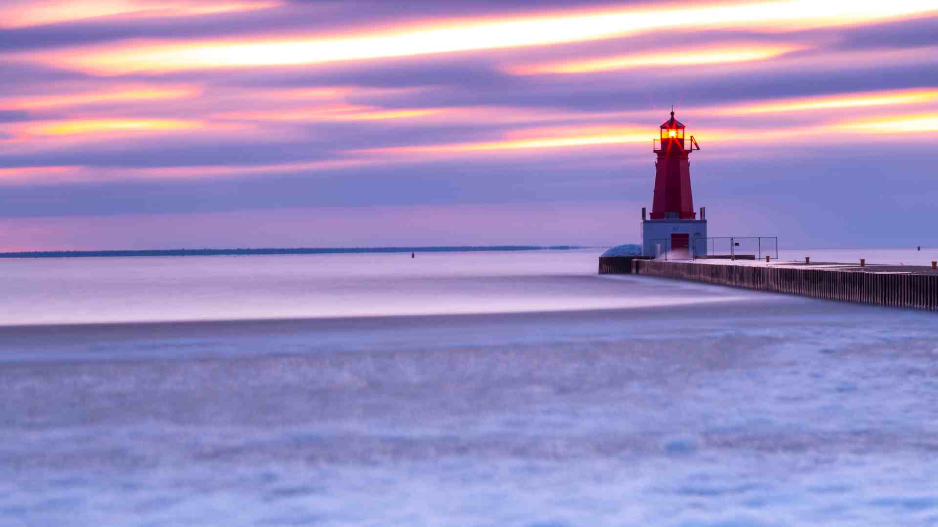 11 Sailor Tips for Sailing Lake Michigan (with Distances)