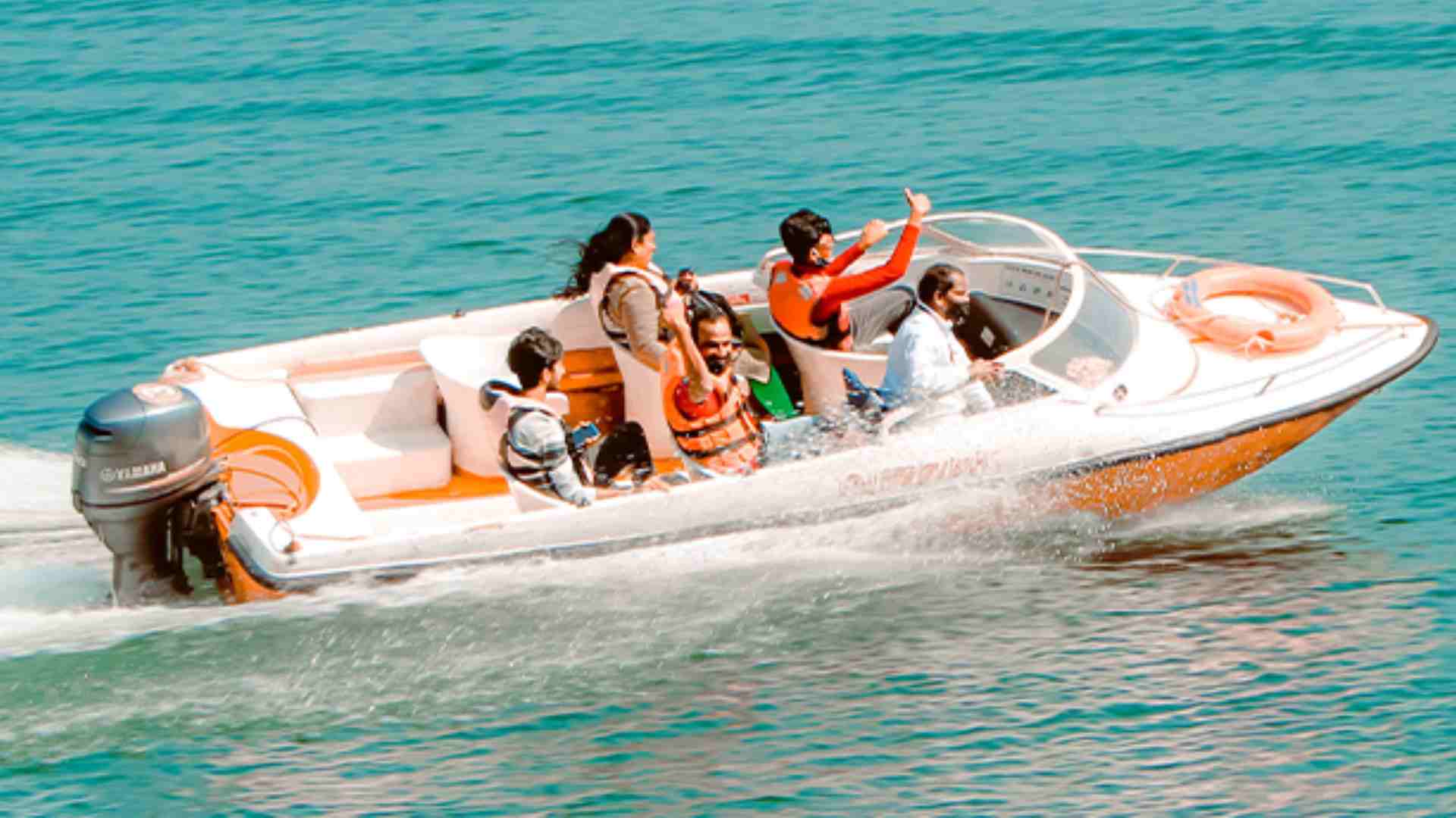Exploring Boats as a Family: A Comprehensive Guide