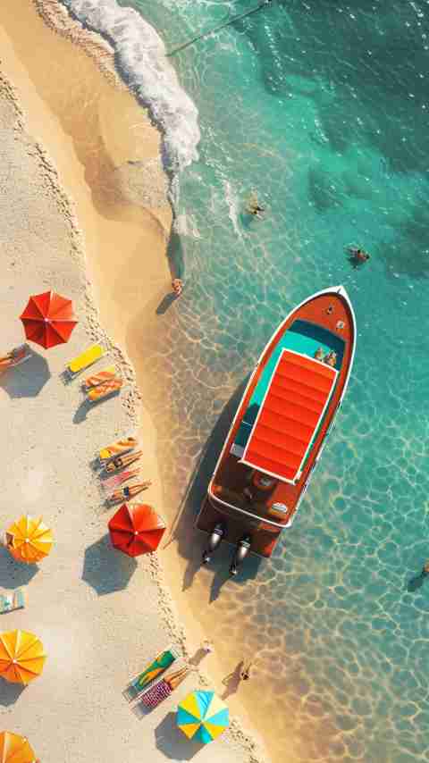 Duffy Boat Images 4K HD Wallpapers Duffy Boat Images 4K HD Wallpapers