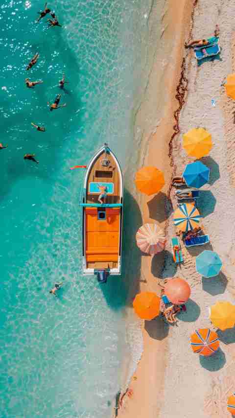 Duffy Boat Images 4K HD Wallpapers Duffy Boat Images 4K HD Wallpapers