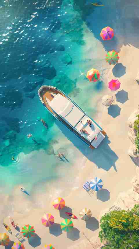 Duffy Boat Images 4K HD Wallpapers Duffy Boat Images 4K HD Wallpapers