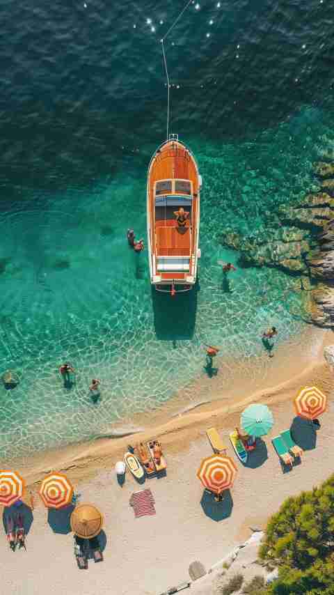 Duffy Boat Images 4K HD Wallpapers Duffy Boat Images 4K HD Wallpapers