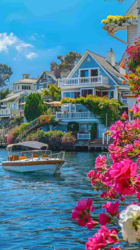 Duffy Boat Images 4K HD Wallpapers Duffy Boat Images 4K HD Wallpapers
