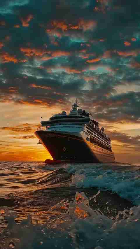 Disney Cruise Boat Pictures 4K HD Wallpapers Disney Cruise Boat Pictures 4K HD Wallpapers