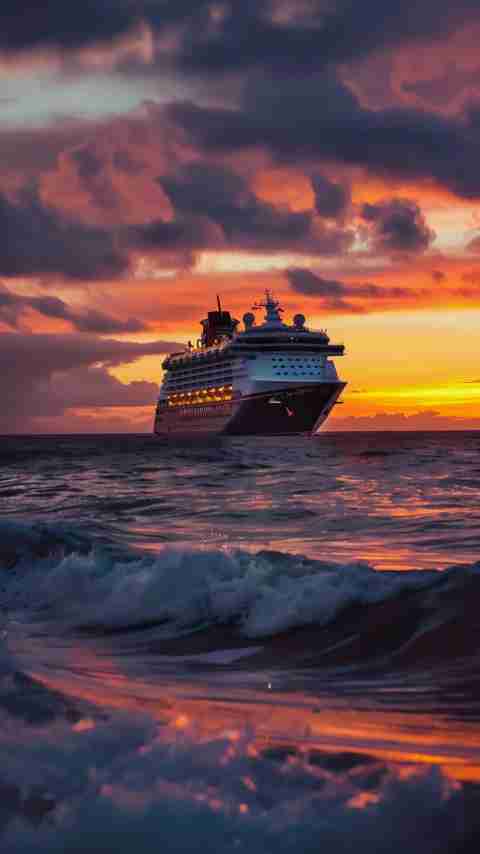 Disney Cruise Boats Pictures 4K HD Wallpapers Disney Cruise Boats Pictures 4K HD Wallpapers