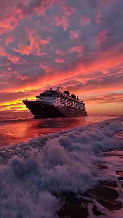 Disney Cruise Boat Pictures 4K HD Wallpapers Disney Cruise Boat Pictures 4K HD Wallpapers