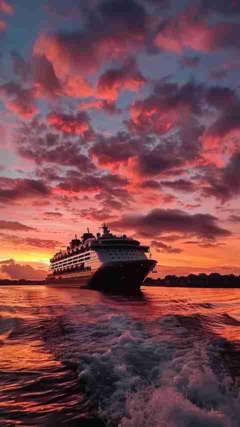 Disney Cruise Boats Pictures 4K HD Wallpapers Disney Cruise Boats Pictures 4K HD Wallpapers