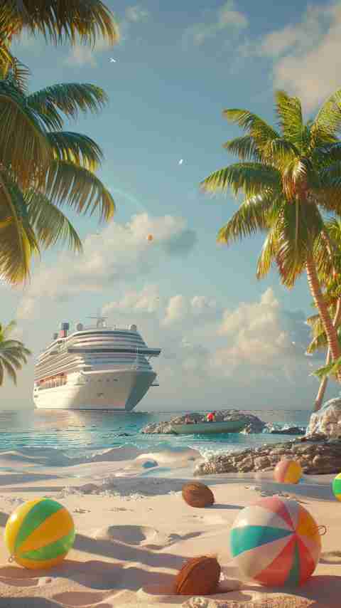 Cruise Ship Clipart PNG 4K HD Wallpapers Cruise Ship Clipart PNG 4K HD Wallpapers