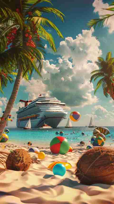 Cruise Ship Clipart PNG 4K HD Wallpapers Cruise Ship Clipart PNG 4K HD Wallpapers