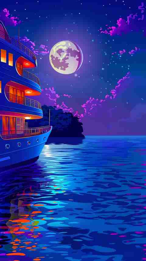 Cruise Ship Clipart PNG 4K HD Wallpapers Cruise Ship Clipart PNG 4K HD Wallpapers