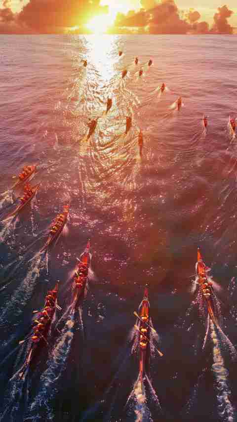 Dragon Boat Festival Images 4K HD Wallpapers Dragon Boat Festival Images 4K HD Wallpapers