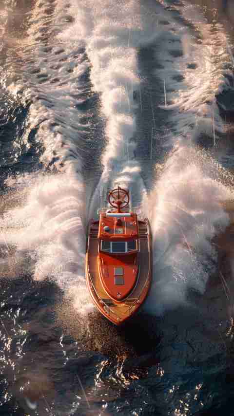 Fishing Boat Cartoon Images 4K HD Wallpapers Fishing Boat Cartoon Images 4K HD Wallpapers
