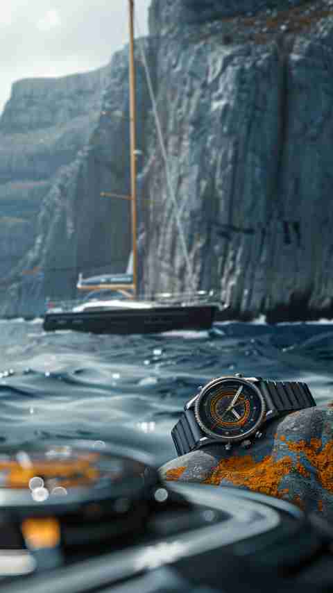 Boat Mercury Smartwatch Wallpaper 4K HD Images Boat Mercury Smartwatch Wallpaper 4K HD Images