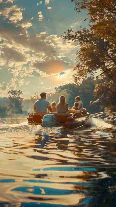 Happy Fathers Day Images Boat 4K HD Wallpapers Happy Fathers Day Images Boat 4K HD Wallpapers