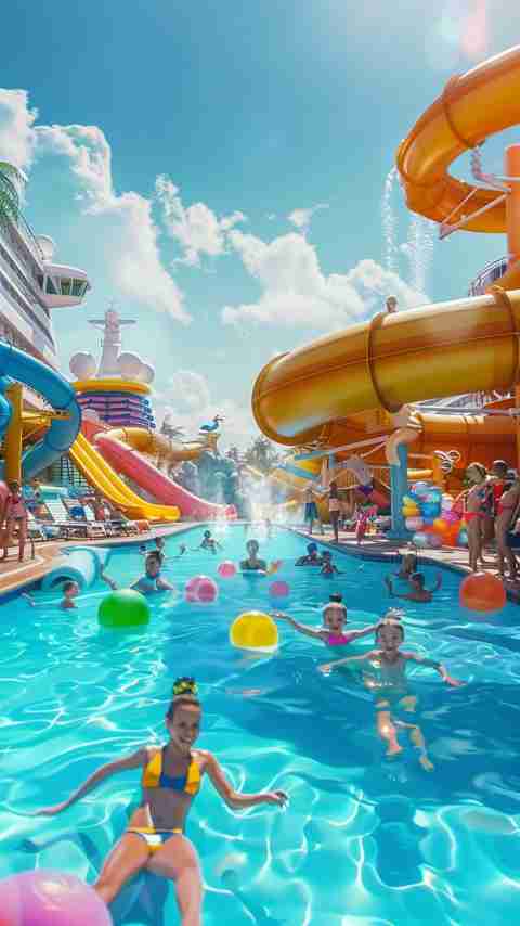Disney Cruise Boat Pictures 4K HD Wallpapers Disney Cruise Boat Pictures 4K HD Wallpapers