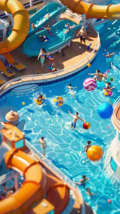 Disney Cruise Boats Pictures 4K HD Wallpapers Disney Cruise Boats Pictures 4K HD Wallpapers